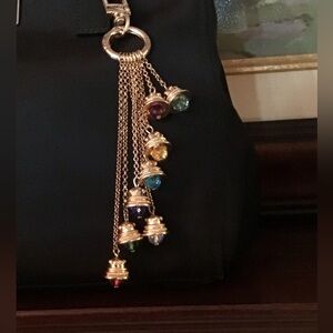 New Royal Caribbean Com-let’s set of 8 Charms of the Effy purse Jewelry